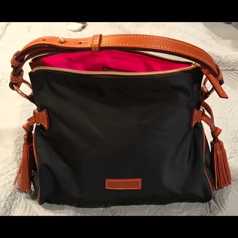 Authentic Dooney & Bourke handbag